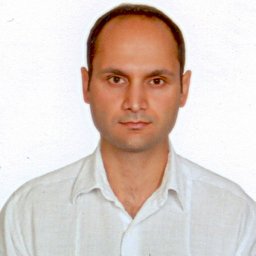 Selim Olcer