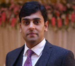 Sadiq Muhammad Waqas