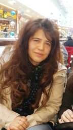 Hulya Celik