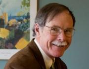 Peter V. Marsden