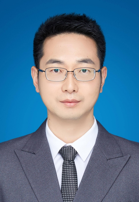Zhicheng Sun