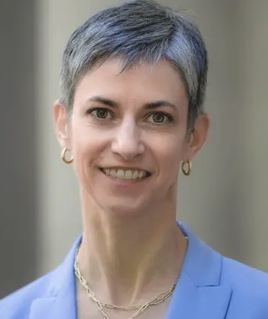 Rachel M. Werner
