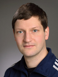 Christian Blau