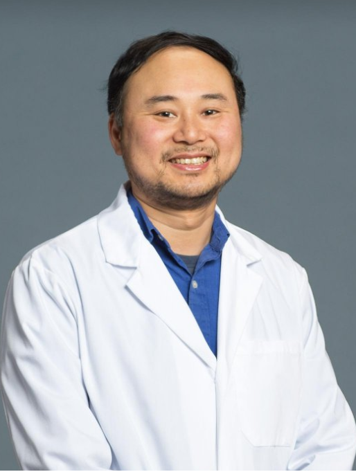 Brian S. Im