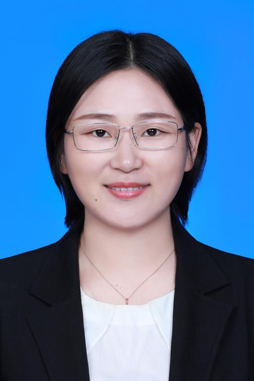 Yongmei Bao
