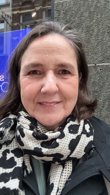 Agnes Van de Wouw