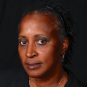 Beverly G Ward