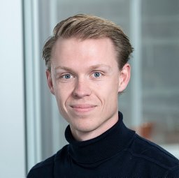 Søren S Sørensen