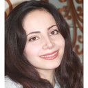 Sanaz Soheilifar