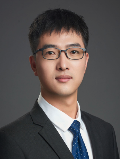 Liding Zhang