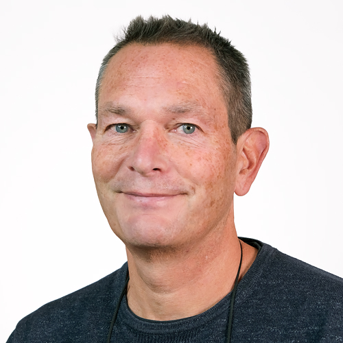 B.W. (Bart) Koes