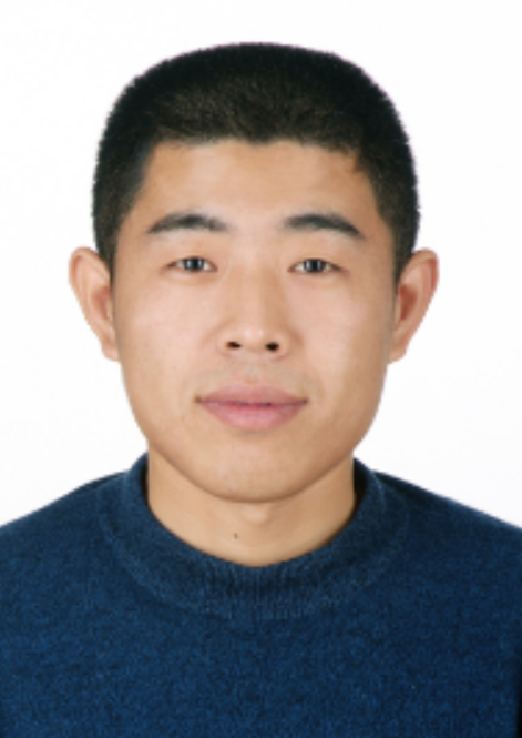 Yingbo Zhang