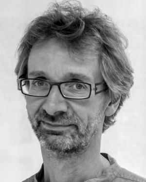 Bertrand Dubus