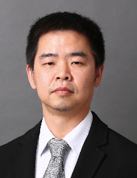 Zhe Chen