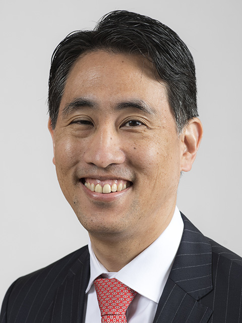 Scott T. Tagawa