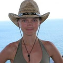 Irina Shipounova