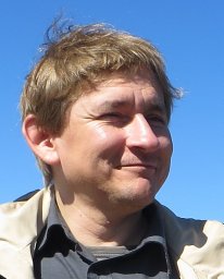Vesa Oikonen