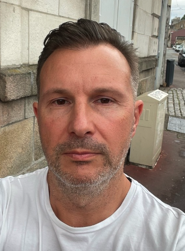 Philippe Leproux