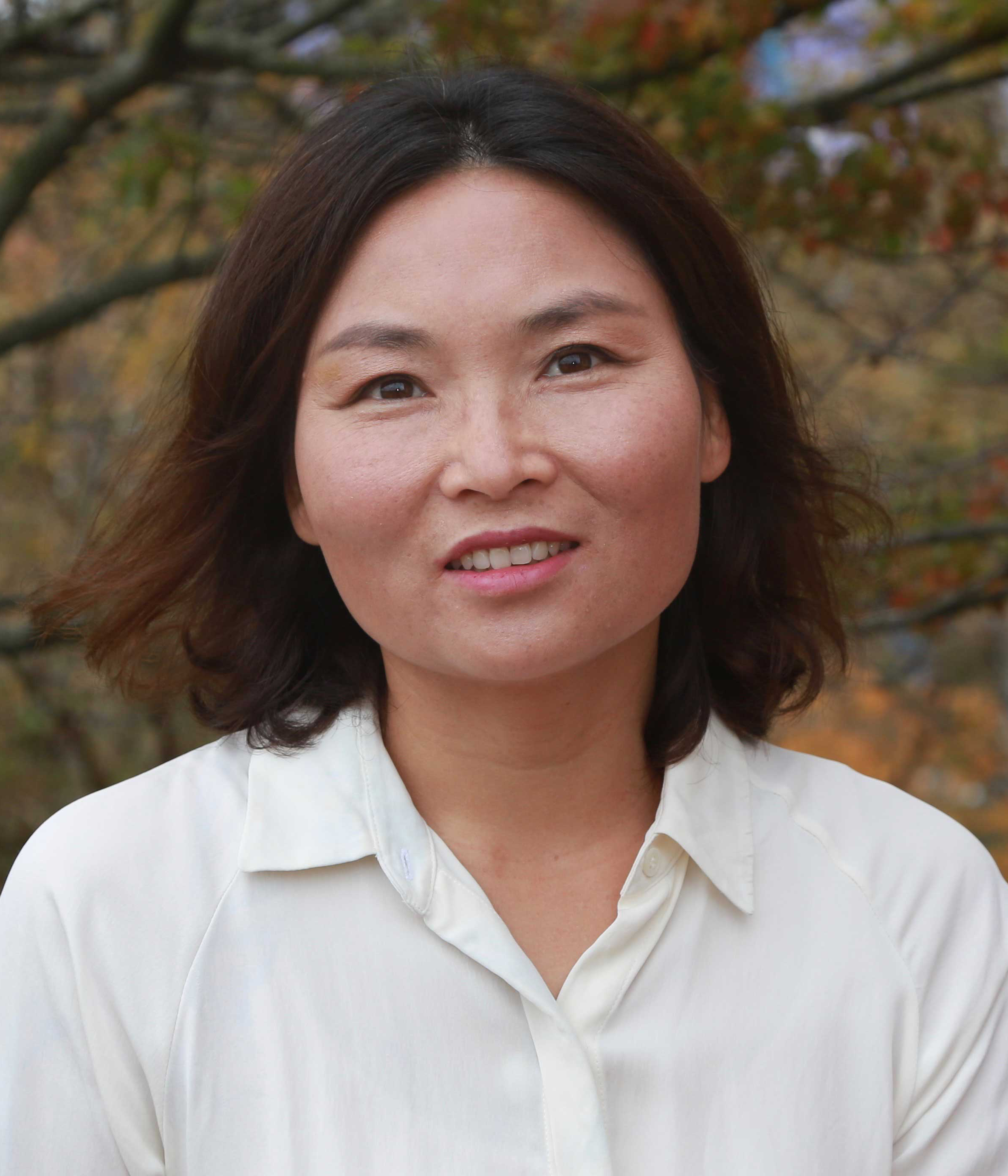 Xinghua Mindy Shi