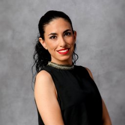Lorena Parra