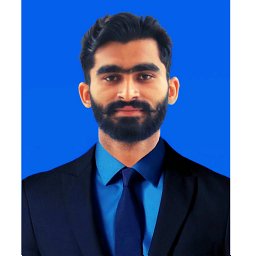 Ali Raza