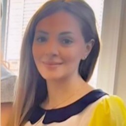 Sarah Narges Fatholahi