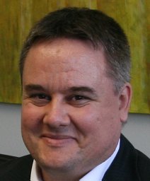 Peter Uhrig