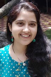 Gitanjali Rahul Shinde