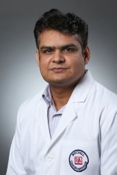 Tyagi Nikhil