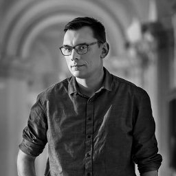 Marcin Koszowy