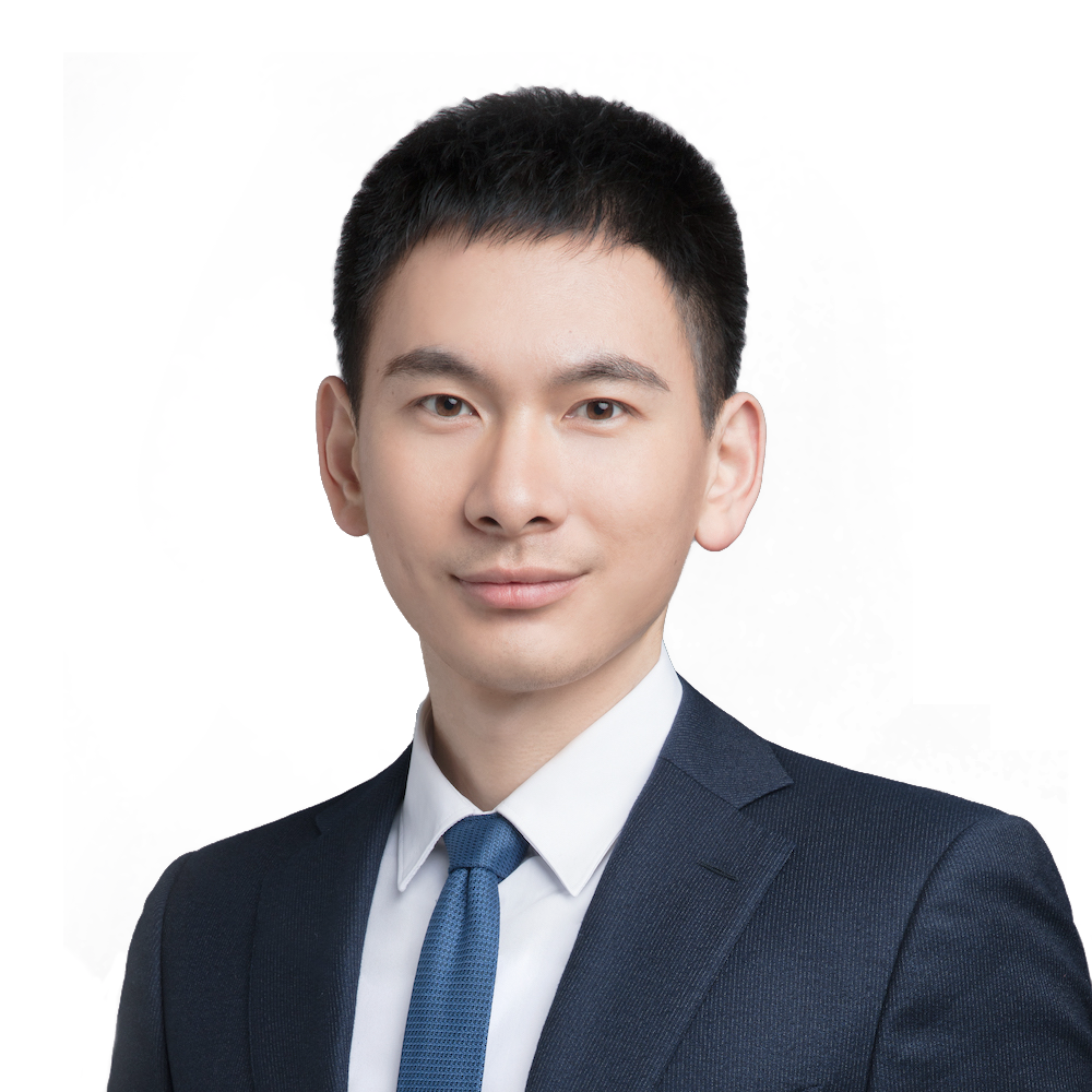 Fisher Yu