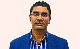 Seshaiah Ponnekanti