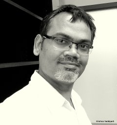 Krishna Vaddiparti
