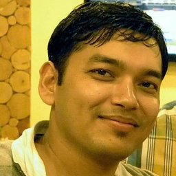 Ankur Gogoi