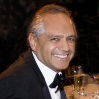Henri G. Colt