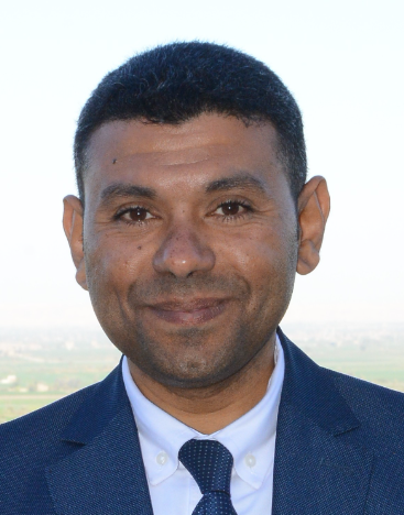 Hesham Youssef Awad Darwish