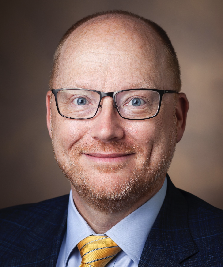 C. Buddy Creech