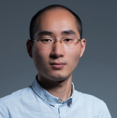 Benke Hong