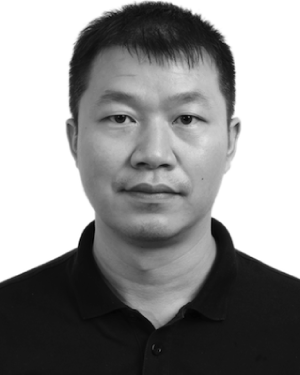 Jiongming Su