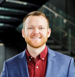 Ryan J. Watson