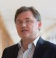 Raul R. Gainetdinov