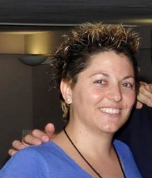 Patricia Haro-Gonzalez