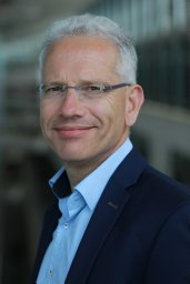 Gerhard A. De Ruiter