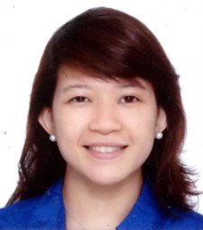Patricia Isabel C. Manalastas