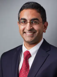 Samit Joshi