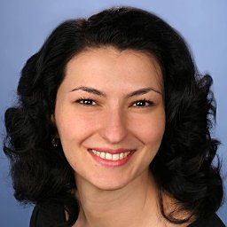 Olga Poppe