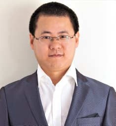 Liangzhi Kou