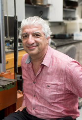 Jorge Zornberg