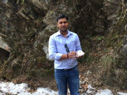 Ankit Tyagi