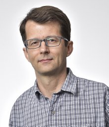 Silvio Elton Kruger